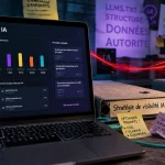 Outils AEO intégration plateformes marketing CRM