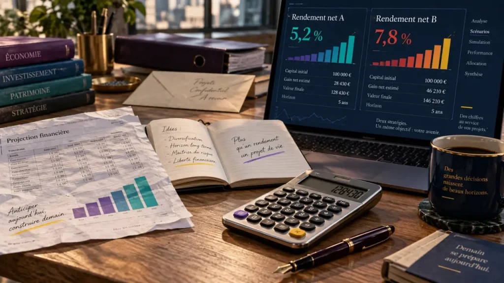 Assurance-vie : un bon placement seulement si les frais ne mangent pas vos gains