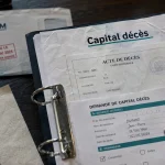 Capital deces pour retraite : capital décès d’un retraité, demande, délais, documents et RIB