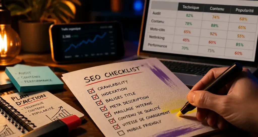 Coaching SEO : comment gagner en autonomie et booster votre visibilité sur Google